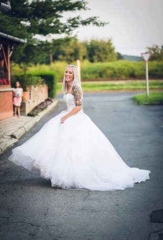 Vörös Kitti