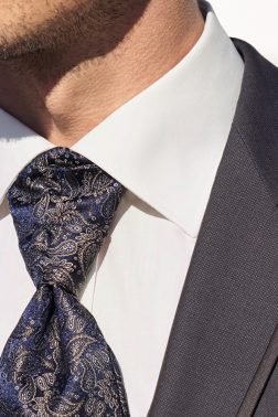Nyakkendők és egyéb kiegészítők