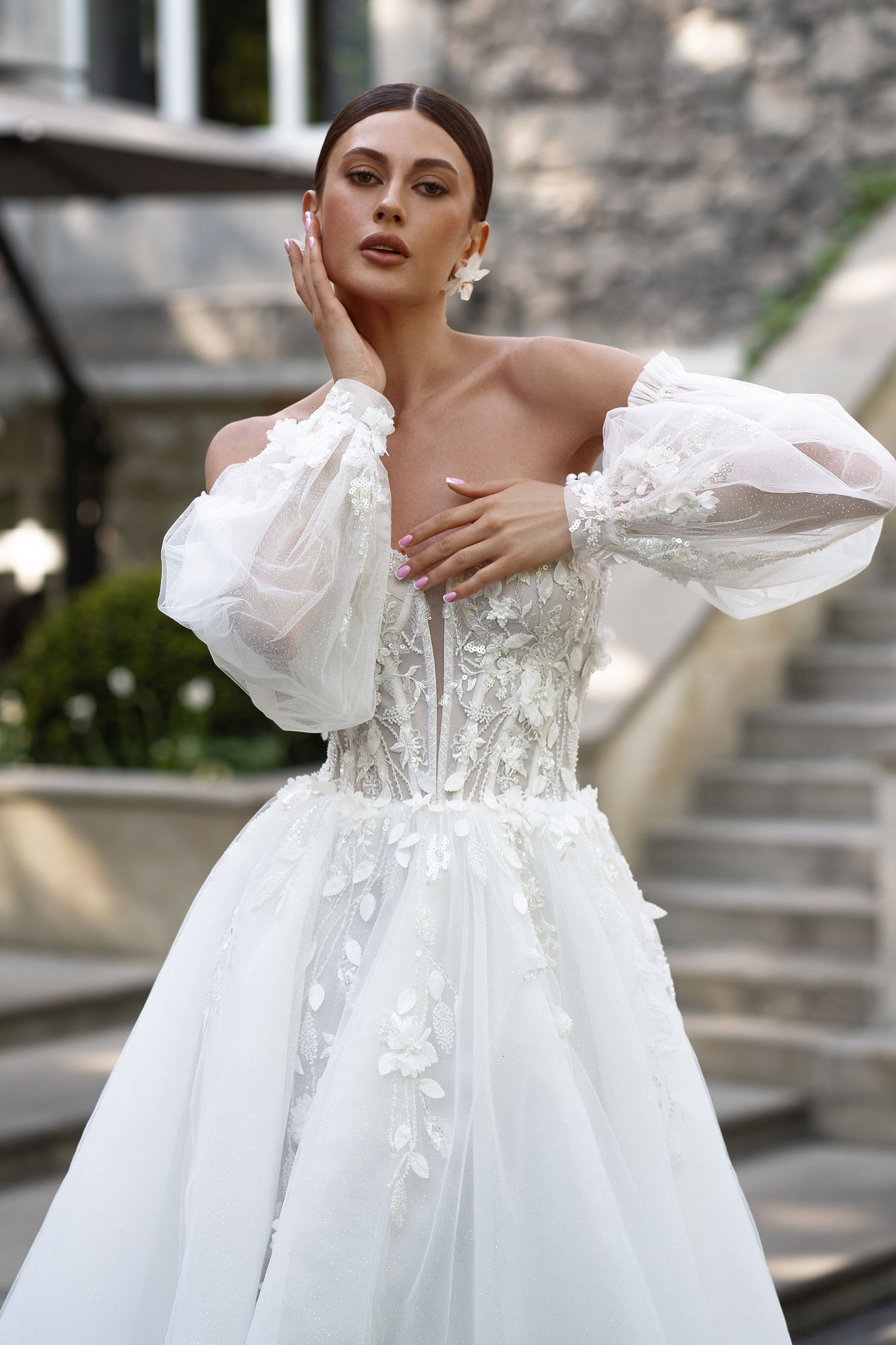 Odette