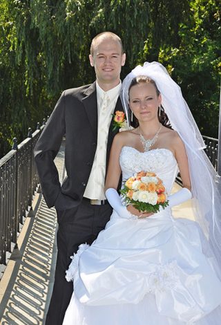Unger-Szabó Kinga